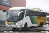 Empresa Gontijo de Transportes 18605 na cidade de Rio de Janeiro, Rio de Janeiro, Brasil, por Jonata Rodrigo. Número da foto: #12979147.