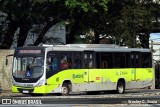 Viação Jardins 30595 na cidade de Belo Horizonte, Minas Gerais, Brasil, por Wesley C. Souza. Número da foto: #12980773.