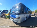 Buses Puchacay 024 na cidade de Concepción, Concepción, Bío-Bío, Chile, por Andrés Figueroa. Número da foto: #12978812.