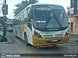 EVA - Empresa de Viação Algarve D90561 na cidade de Rio de Janeiro, Rio de Janeiro, Brasil, por Zé Ricardo Reis. Número da foto: #12979687.