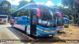 TransCosta Turismo 3700 na cidade de Salvador, Bahia, Brasil, por Miguel Dantas. Número da foto: #12979481.