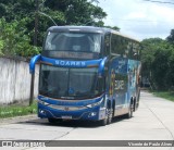 Soares Turismo e Fretamento 3520 na cidade de Recife, Pernambuco, Brasil, por Vicente de Paulo Alves. Número da foto: #12979567.