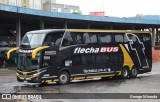 Flecha Bus 58033 na cidade de Porto Alegre, Rio Grande do Sul, Brasil, por George Miranda. Número da foto: #:id.