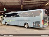 Viação Garcia 8285 na cidade de Londrina, Paraná, Brasil, por Júnior Juninho. Número da foto: #12978626.
