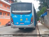 Cooper Líder > A2 Transportes 6 8480 na cidade de São Paulo, São Paulo, Brasil, por Vinicius tam. Número da foto: #:id.