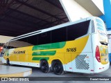 Viação Nacional 16165 na cidade de Goiânia, Goiás, Brasil, por Daniel Henrique. Número da foto: #:id.
