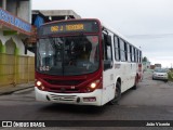 Integração Transportes 0411077 na cidade de Manaus, Amazonas, Brasil, por João Vicente. Número da foto: #:id.