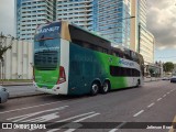 Wagner Turismo 2060 na cidade de Curitiba, Paraná, Brasil, por Jeferson Brant. Número da foto: #12979640.