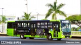 Viação Garcia 91031 na cidade de Londrina, Paraná, Brasil, por Francisco Ivano. Número da foto: #12980455.