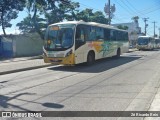 EVA - Empresa de Viação Algarve D90588 na cidade de Rio de Janeiro, Rio de Janeiro, Brasil, por Zé Ricardo Reis. Número da foto: #12979694.