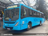 FAOL - Friburgo Auto Ônibus 613 na cidade de Nova Friburgo, Rio de Janeiro, Brasil, por Pedro Henrique Sudoh. Número da foto: #:id.