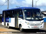 Transporte Complementar de Jaboatão dos Guararapes TP-027 na cidade de Paudalho, Pernambuco, Brasil, por Edjunior Sebastião. Número da foto: #12980730.