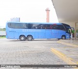 Expresso Guanabara 945 na cidade de Governador Valadares, Minas Gerais, Brasil, por Wilton Roberto. Número da foto: #12978882.