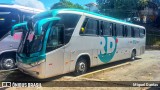 RD Transportes 710 na cidade de Salvador, Bahia, Brasil, por Miguel Dantas. Número da foto: #12979486.