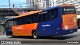 Evanil Transportes e Turismo RJ 132.034 na cidade de Nova Iguaçu, Rio de Janeiro, Brasil, por Léo Carvalho. Número da foto: #12978654.