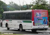 Borborema Imperial Transportes 216 na cidade de Recife, Pernambuco, Brasil, por Gustavo Felipe Melo. Número da foto: #12979262.