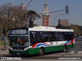 Nudo 4049 na cidade de Ciudad Autónoma de Buenos Aires, Argentina, por Agustin SanCristobal1712. Número da foto: #12979854.