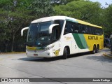 Empresa Gontijo de Transportes 18460 na cidade de São Paulo, São Paulo, Brasil, por Jonata Rodrigo. Número da foto: #12978968.