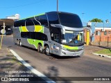 Brasil Sul Linhas Rodoviárias 3430 na cidade de Porto Alegre, Rio Grande do Sul, Brasil, por JULIO SILVA. Número da foto: #12979126.