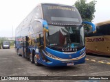 Soares Turismo e Fretamento 4041 na cidade de Caruaru, Pernambuco, Brasil, por Guilherme Souza. Número da foto: #:id.