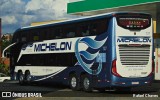 Michelon Turismo 727 na cidade de Itapetinga, Bahia, Brasil, por Rafael Chaves. Número da foto: #12979206.