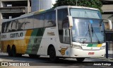 Empresa Gontijo de Transportes 12165 na cidade de Rio de Janeiro, Rio de Janeiro, Brasil, por Jonata Rodrigo. Número da foto: #12979108.