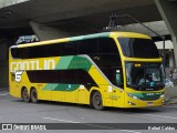 Empresa Gontijo de Transportes 23170 na cidade de Belo Horizonte, Minas Gerais, Brasil, por Rafael Caldas. Número da foto: #12978504.