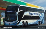 Michelon Turismo 727 na cidade de Itapetinga, Bahia, Brasil, por Rafael Chaves. Número da foto: #12979203.