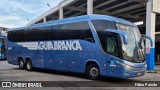 Viação Águia Branca 25840 na cidade de Rio de Janeiro, Rio de Janeiro, Brasil, por Fábio Paixão. Número da foto: #12980486.