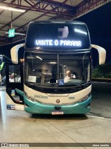 Viação Garcia 88059 na cidade de Londrina, Paraná, Brasil, por Júnior Juninho. Número da foto: #12978788.