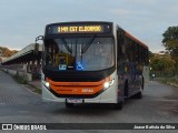 Autotrans > Turilessa 25F40 na cidade de Contagem, Minas Gerais, Brasil, por Joase Batista da Silva. Número da foto: #:id.