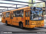 Viação Cidade Sorriso >> Viação Sorriso de Curitiba DC983 na cidade de Curitiba, Paraná, Brasil, por Rodrigo Fonseca. Número da foto: #12980373.