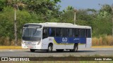 G&D Transporte e Turismo 001 na cidade de Eusébio, Ceará, Brasil, por Amós  Mattos. Número da foto: #12979428.