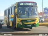 TREL - Transturismo Rei RJ 165.152 na cidade de Duque de Caxias, Rio de Janeiro, Brasil, por Thiago De Castro. Número da foto: #:id.