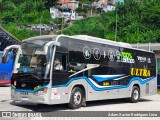 Viação Ultra 10004 na cidade de Santos, São Paulo, Brasil, por Adam Xavier Rodrigues Lima. Número da foto: #12979197.