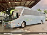 Viação Garcia 8285 na cidade de Londrina, Paraná, Brasil, por Júnior Juninho. Número da foto: #12978631.