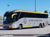RodeRotas - Rotas de Viação do Triângulo 7759 na cidade de Goiânia, Goiás, Brasil, por Carlos Daniel Moreira Batista. Número da foto: #12980233.