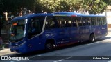 Auto Viação Jabour D86726 na cidade de Rio de Janeiro, Rio de Janeiro, Brasil, por Gabriel Sousa. Número da foto: #:id.