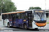 Companhia Coordenadas de Transportes 90566 na cidade de Belo Horizonte, Minas Gerais, Brasil, por Wesley C. Souza. Número da foto: #12980882.