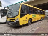 Viação Elite 2298 na cidade de Volta Redonda, Rio de Janeiro, Brasil, por Evelyn Lima. Número da foto: #12978034.