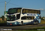 Michelon Turismo 2280 na cidade de Itapetinga, Bahia, Brasil, por Rafael Chaves. Número da foto: #12979202.