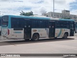 Rota Sol > Vega Transporte Urbano 35504 na cidade de Fortaleza, Ceará, Brasil, por Lucas Caetano. Número da foto: #12978853.