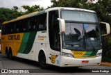 Empresa Gontijo de Transportes 12000 na cidade de São Paulo, São Paulo, Brasil, por Jonata Rodrigo. Número da foto: #12979115.