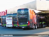 Viação Garcia 96130 na cidade de Imbaú, Paraná, Brasil, por Gabriel Guachineski. Número da foto: #12980903.
