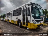 Empresa Metropolitana 460 na cidade de Caruaru, Pernambuco, Brasil, por Thiago Henrique. Número da foto: #:id.