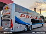 Expresso de Prata 192201 na cidade de Ribeirão Preto, São Paulo, Brasil, por Daniel Aparecido de Souza. Número da foto: #12977939.