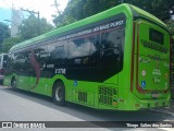 Auto Viação Transcap >> Auto Bless Transportes 8 5798 na cidade de São Paulo, São Paulo, Brasil, por Thiago  Salles dos Santos. Número da foto: #:id.