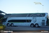 Viação Garcia 88117 na cidade de Americana, São Paulo, Brasil, por Jacy Emiliano. Número da foto: #12979554.