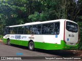 Belém Rio Transportes BD-336 na cidade de Belém, Pará, Brasil, por Transporte Paraense. Número da foto: #:id.
