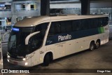 Planalto Transportes 3029 na cidade de Curitiba, Paraná, Brasil, por Diogo Viec. Número da foto: #:id.